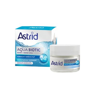 Astrid Aqua Biotic 50 ml